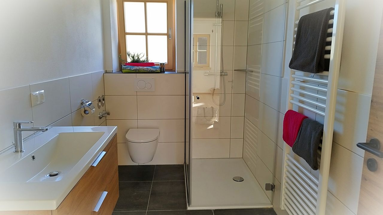 Badezimmer Badezimmer